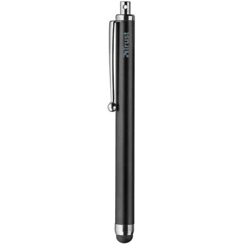 Rysik TRUST Stylus Pen Czarny