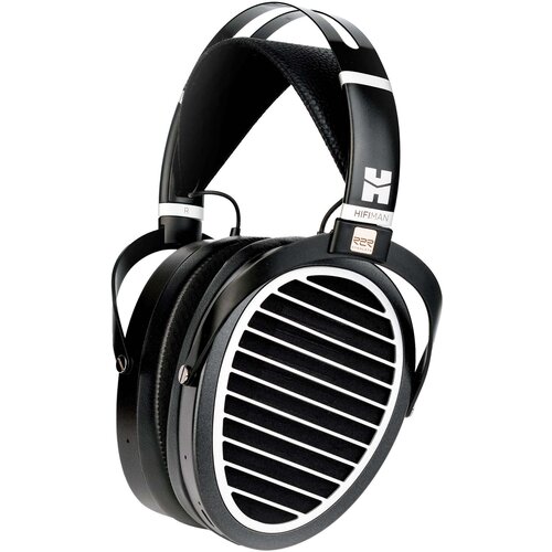 Słuchawki nauszne HiFiMAN Ananda BT R2R Czarny