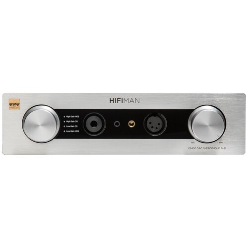 Wzmacniacz słuchawkowy HIFIMAN EF400