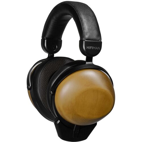 Słuchawki nauszne HIFIMAN HE-R10D Wireless Brązowy