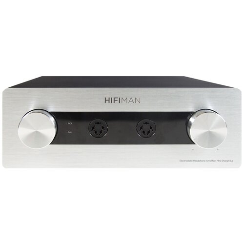 Wzmacniacz słuchawkowy HIFIMAN Mini Shangri La