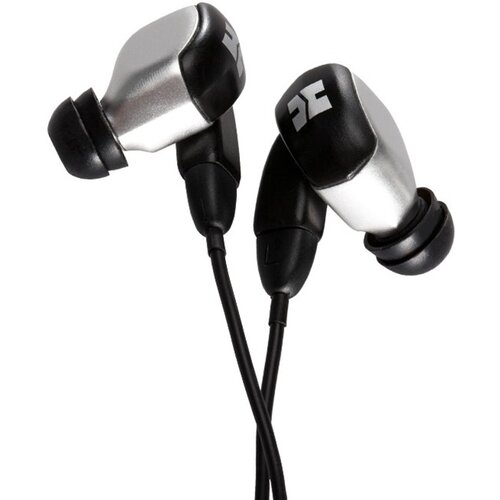 Słuchawki dokanałowe HIFIMAN RE2000 Pro Srebrny