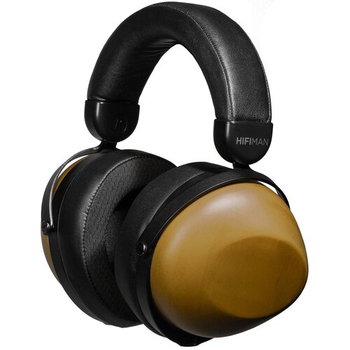 Słuchawki nauszne HIFIMAN HE-R10D Brązowy