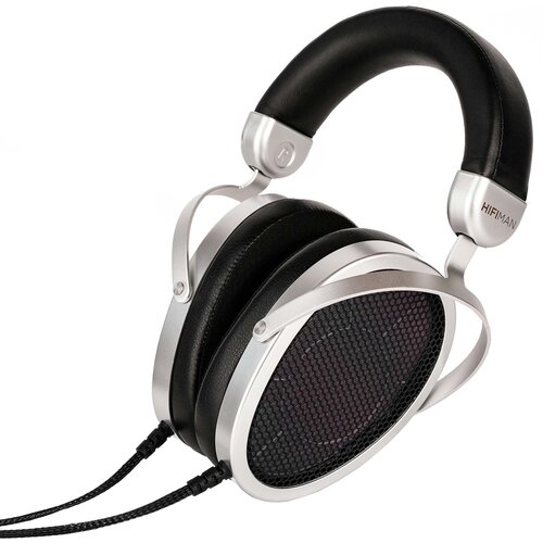 Słuchawki nauszne HiFiMAN Mini Shangri La Srebrny