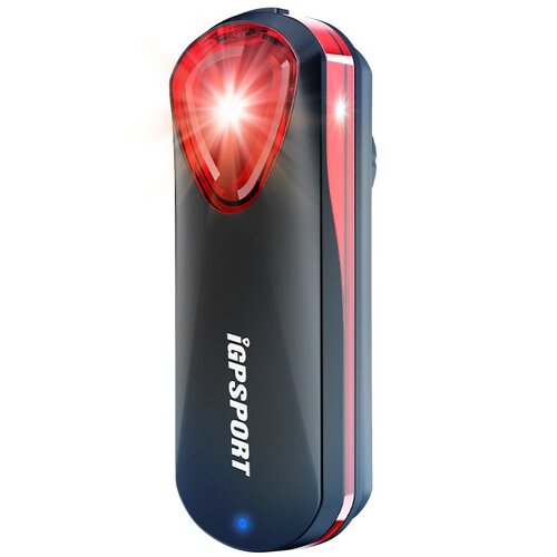 Lampka rowerowa IGPSPORT SR30