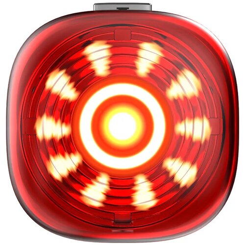 Lampka rowerowa iGPSPORT TL30