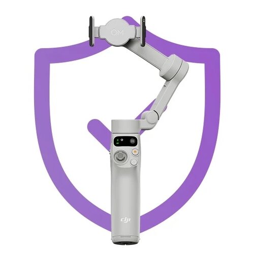 Ochrona DJI Care Refresh do Osmo Mobile 7 (24 miesięcy)