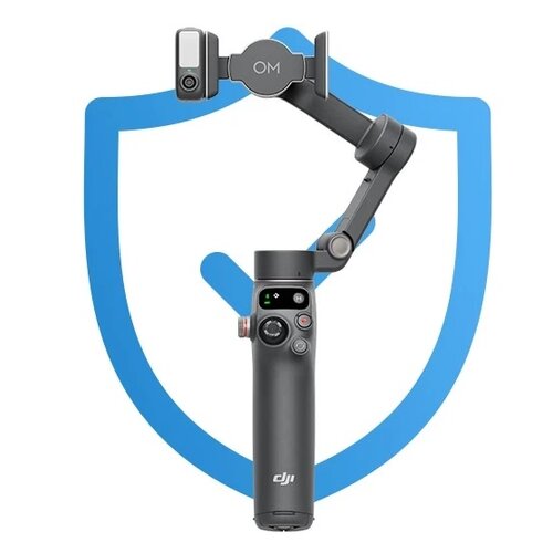Ochrona DJI Care Refresh do Osmo Mobile 7P (12 miesięcy)