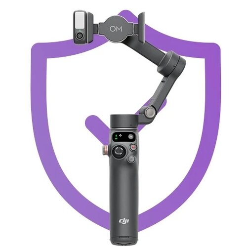 Ochrona DJI Care Refresh do Osmo Mobile 7P (24 miesięcy)