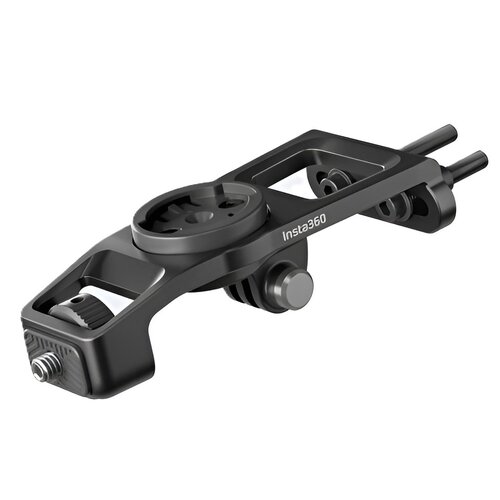 Uchwyt do kierownicy roweru INSTA360 Bike Computer Mount