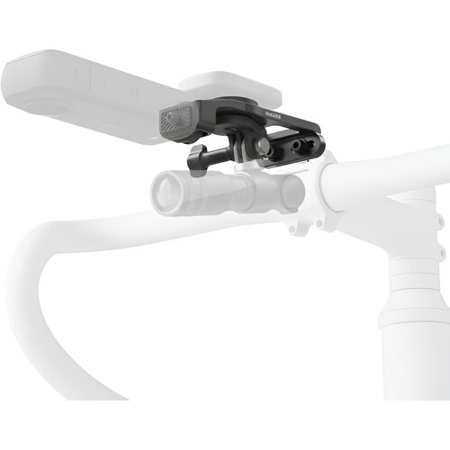 Mocowanie INSTA360 Bike Computer Mount (Independent Handlebars)