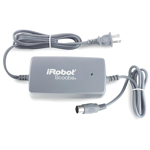 Zasilacz do odkurzacza IROBOT 67792 do Scooba seria 300