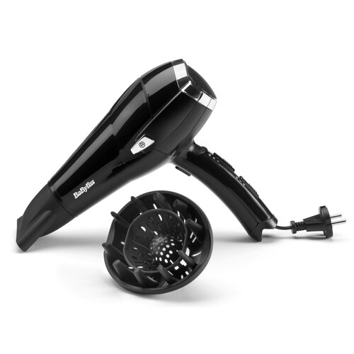 Suszarka BABYLISS D374DE 2000W