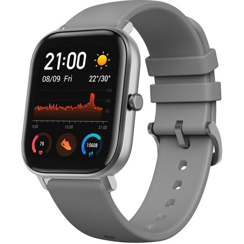 Smartwatch AMAZFIT GTS Szary