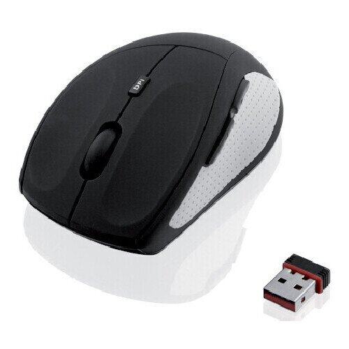 Mysz IBOX Jay Pro