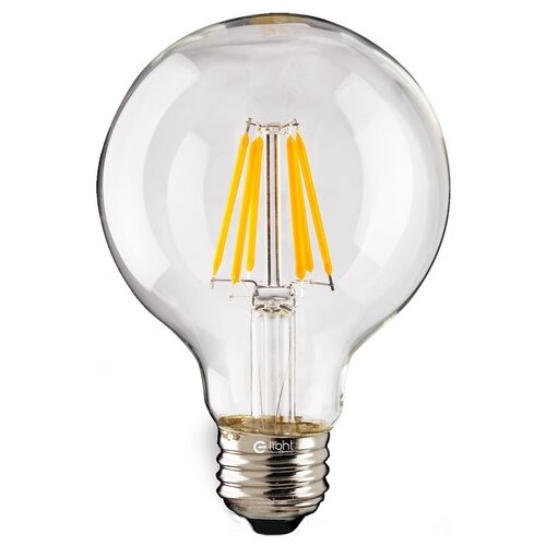 Żarówka LED EKO LIGHT EKZF971 7W E27