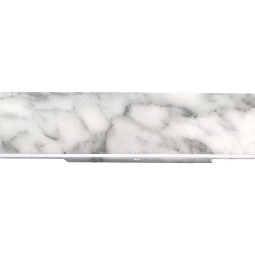 Kinkiet MILAGRO Pierce ML6474 Biały