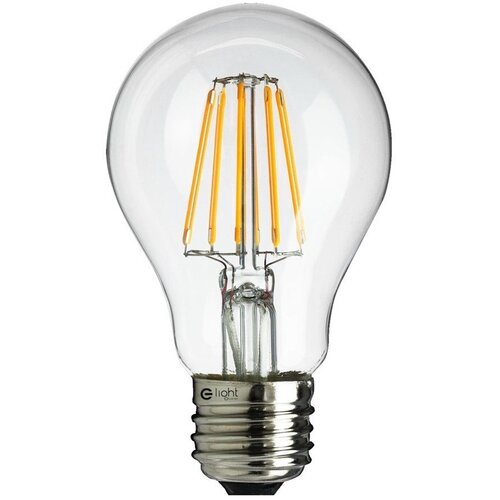 Żarówka LED EKO LIGHT EKZF8013 8W E27