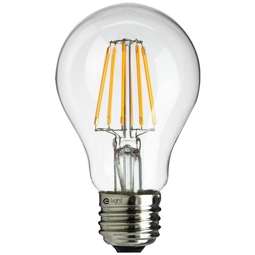 Żarówka LED EKO LIGHT EKZF8015 9W E27