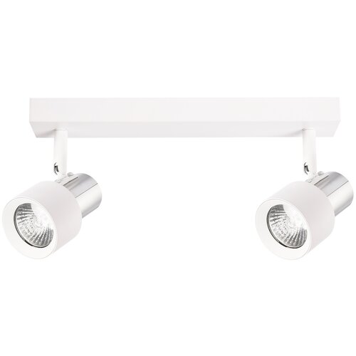 Lampa sufitowa MILAGRO Cino ML9946 Biały