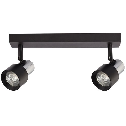 Lampa sufitowa MILAGRO Cino ML9947 Czarny