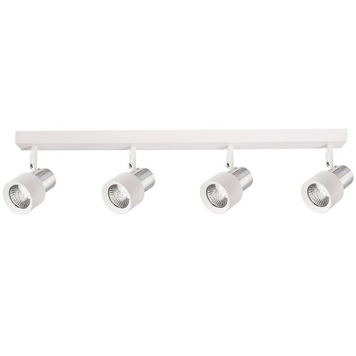 Lampa sufitowa MILAGRO Cino ML9950 Biały