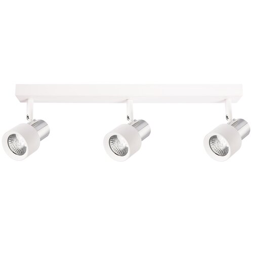 Lampa sufitowa MILAGRO Cino ML9948 Biały