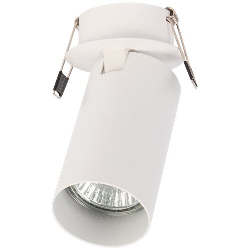 Oprawa sufitowa MILAGRO Hero ML1695 Biały