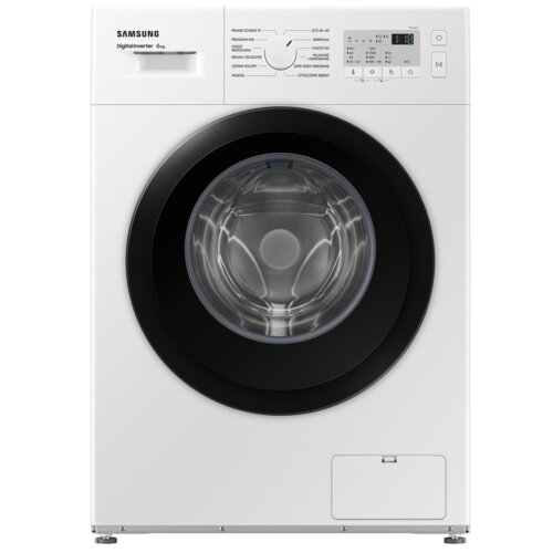 Pralka SAMSUNG WW60A3120BH EO 6kg 1200 obr Silnik Digital Inverter