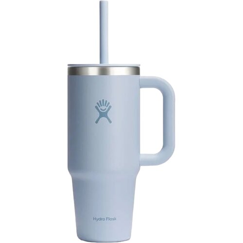 Kubek termiczny HYDRO FLASK All Around Travel Tumbler Jasnoniebieski 946 ml