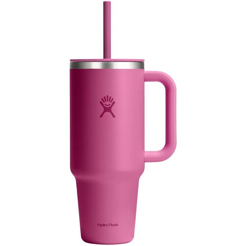 Kubek termiczny HYDRO FLASK All Around Travel Tumbler Różowy 946 ml