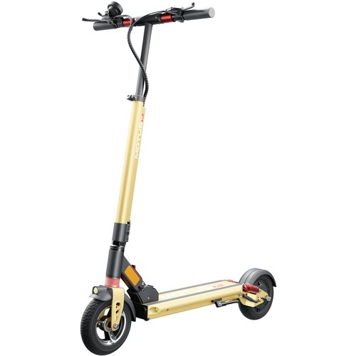 Hulajnoga elektryczna MOTUS Pro 8.5 Lite 35km 350W 2 amortyzatory 8.5" 8" Pomarańczowy