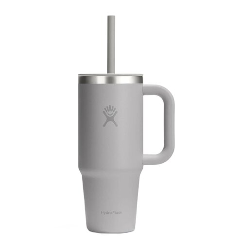 Kubek termiczny HYDRO FLASK All Around Travel Tumbler Szary 710 ml