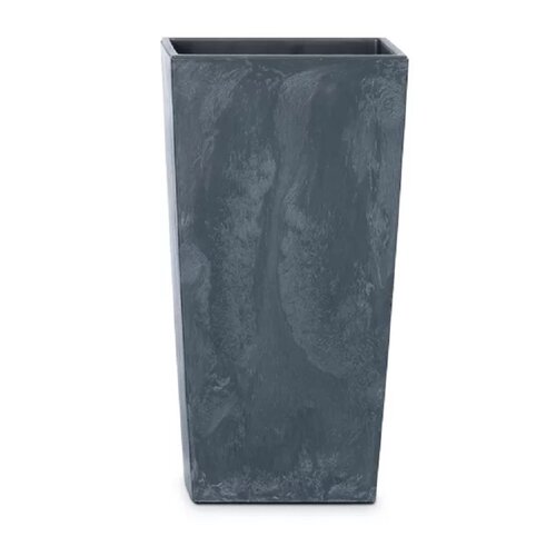 Donica PROSPERPLAST Urbi Square Beton Effect DURS325E-S433 49L Antracytowy