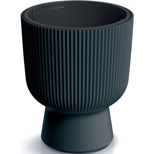 Donica PROSPERPLAST Milly DBMIG400-S433 41L Antracytowy