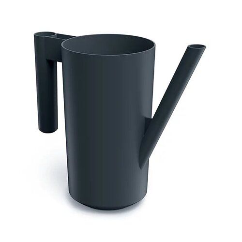 Konewka PROSPERPLAST Tubo IKT2-S433 Antracytowy 2L