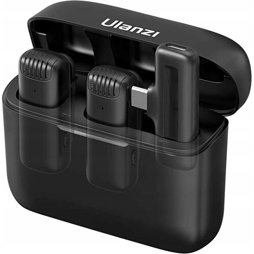 Mikrofon ULANZI J12 SKU2883