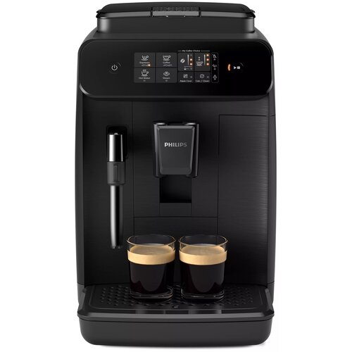 Ekspres PHILIPS 800 EP0820/00