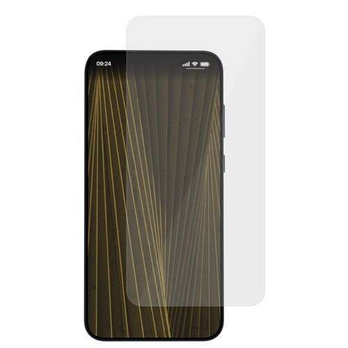 Szkło hybrydowe HAMMER GLASS Flex do Motorola Moto G15 Power