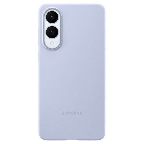 Etui SAMSUNG Silicone Case do Galaxy S25 Edge Jasnoniebieski EF-PS937CLEGWW