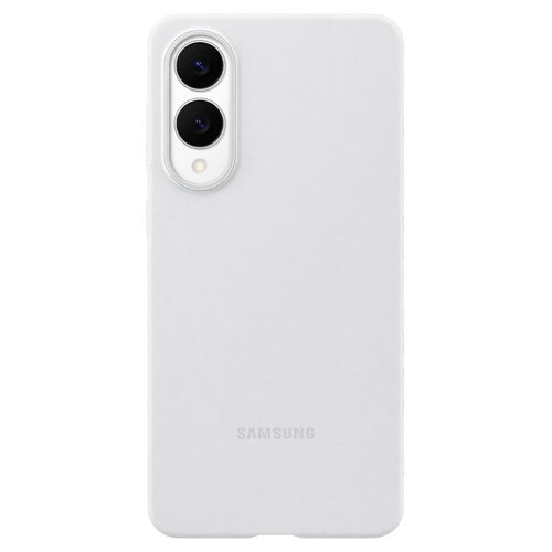 Etui SAMSUNG Silicone Case do Galaxy S25 Edge Jasonszary EF-PS937CJEGWW