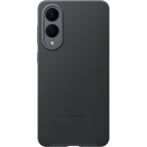Etui SAMSUNG KindSuit do Galaxy S25 Edge Czarny EF-VS937PBEGWW