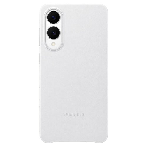 Etui SAMSUNG Kindsuit do Galaxy S25 Edge Jasnoszary EF-VS937PJEGWW