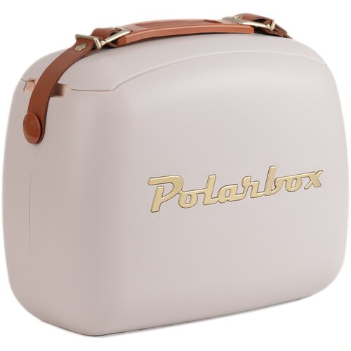 Lodówka POLARBOX Perla Gold 9345
