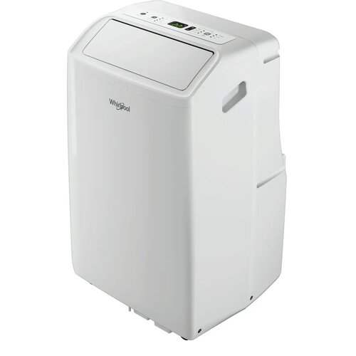 Klimatyzator WHIRLPOOL PACF212HP W