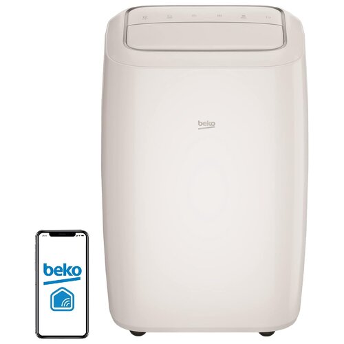 Klimatyzator BEKO BP1095C