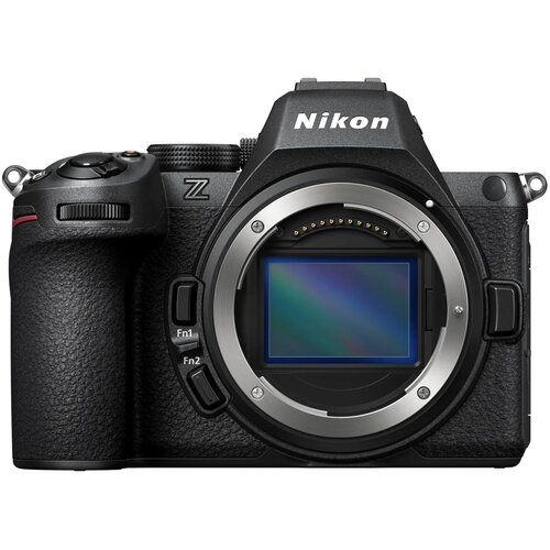 Aparat bezlusterkowy NIKON Z5II Body Czarny, Full Frame, 24.5Mpix, UHD 4K60p, EXPEED 7