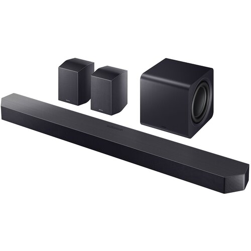Soundbar SAMSUNG HW-Q990F