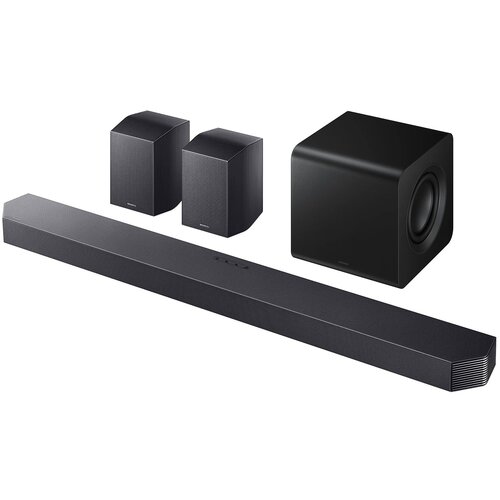 Soundbar SAMSUNG HW-Q930F