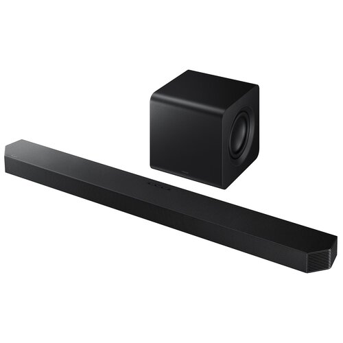 Soundbar SAMSUNG HW-Q800F